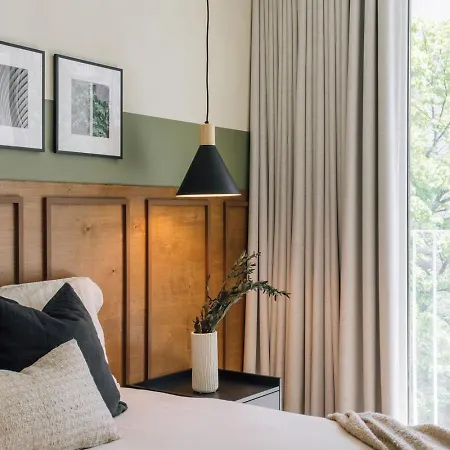 Farol - 1 Bedroom With Pool In Areeiro * 리스본